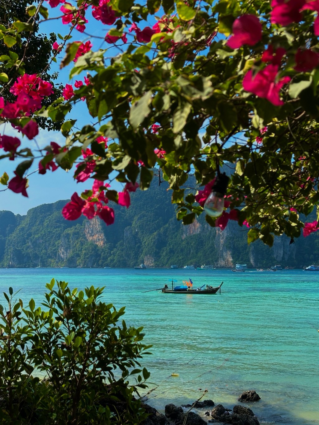 Südthailand: Die perfekte Route für dein 1. Mal, meine Tipps & alles was du wissen&nbsp;musst!