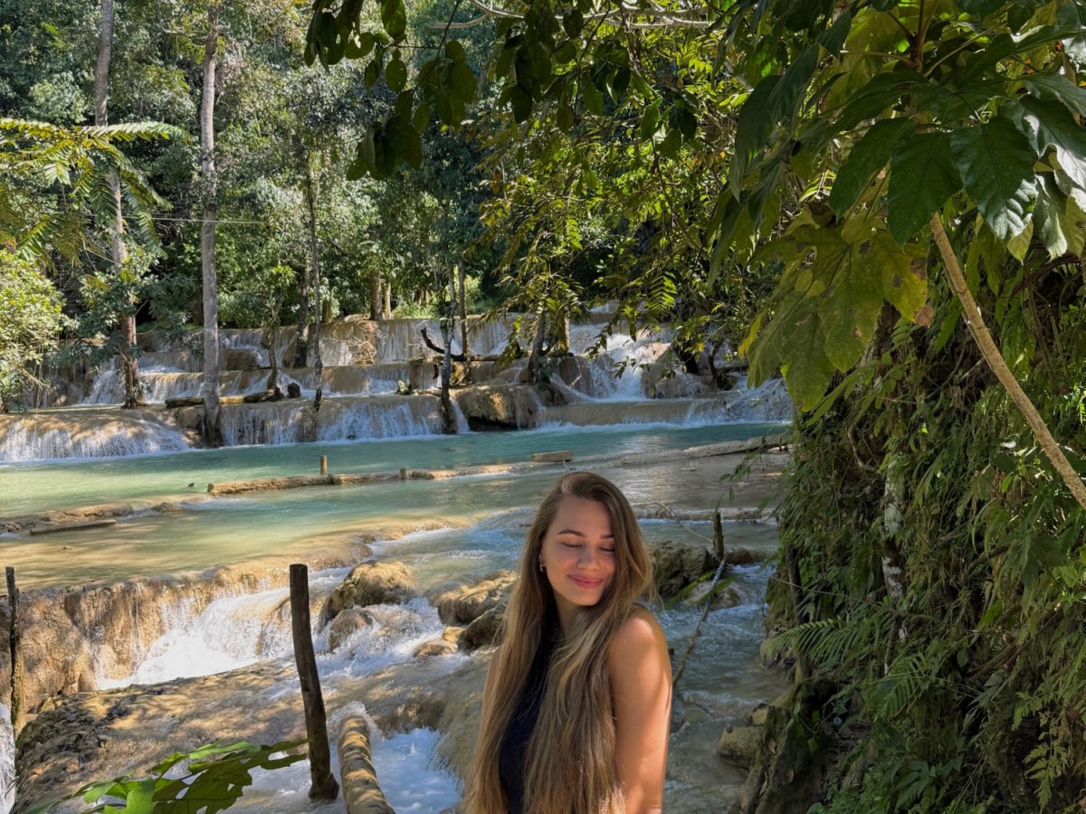 Tipps für deinen 1. Solo&nbsp;Trip