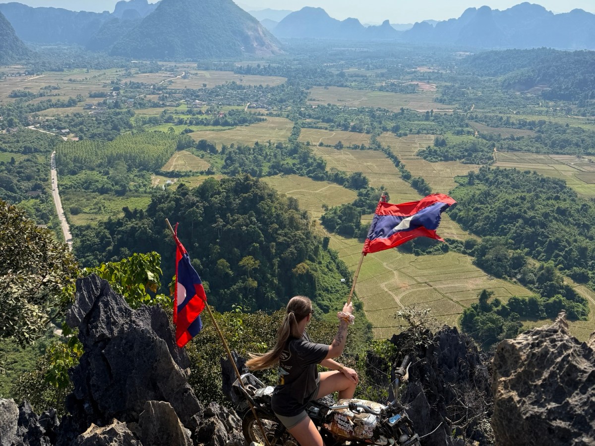 2 Wochen Backpacking Laos – Südostasiens Hidden&nbsp;Gem