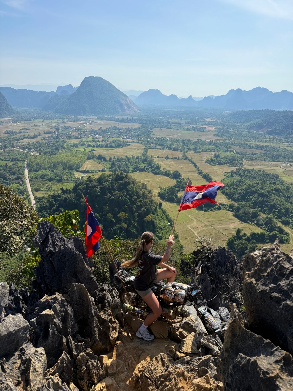 2 Wochen Backpacking Laos – Südostasiens Hidden Gem