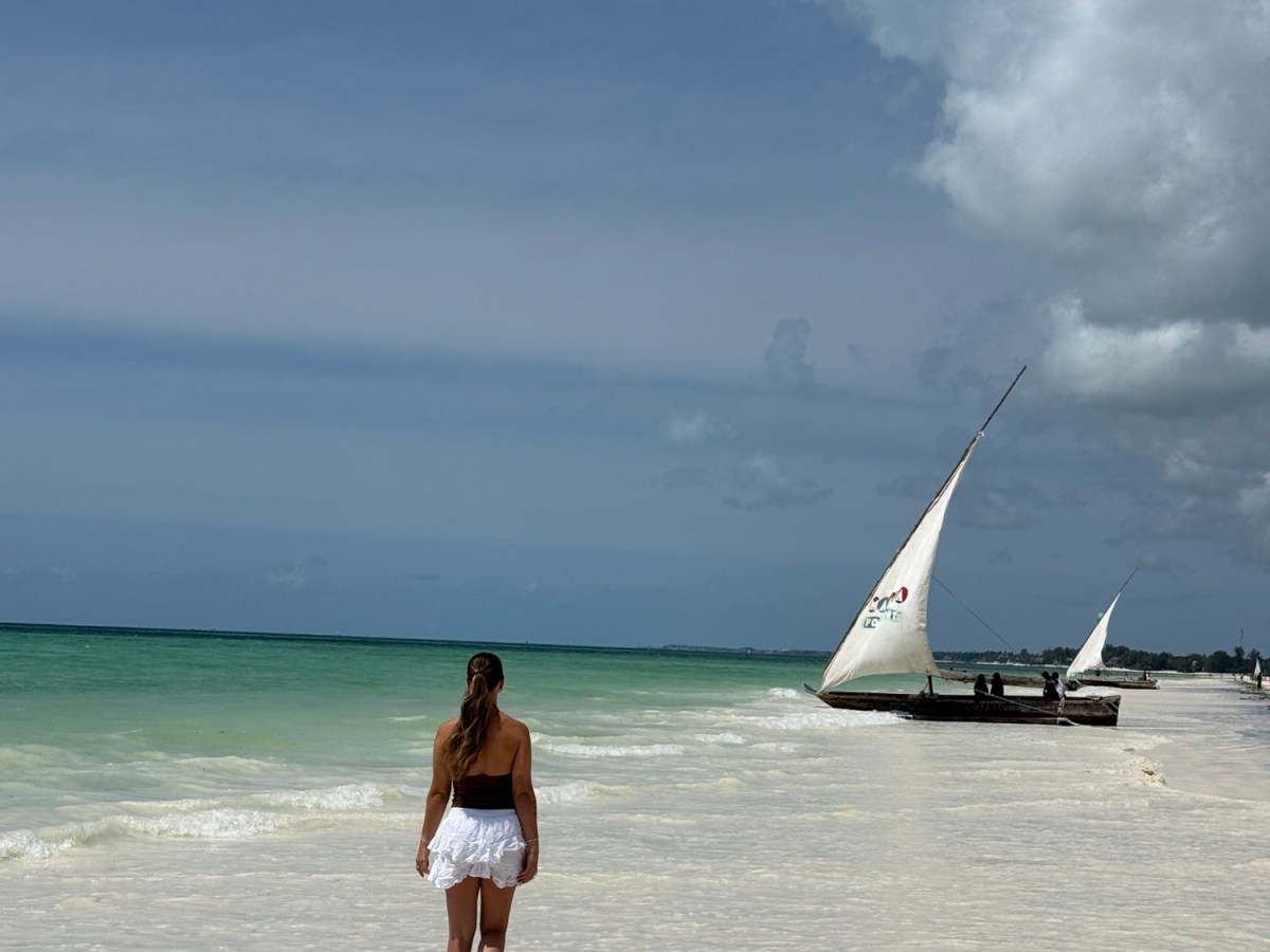 Rundreise Sansibar – Die perfekte&nbsp;Route