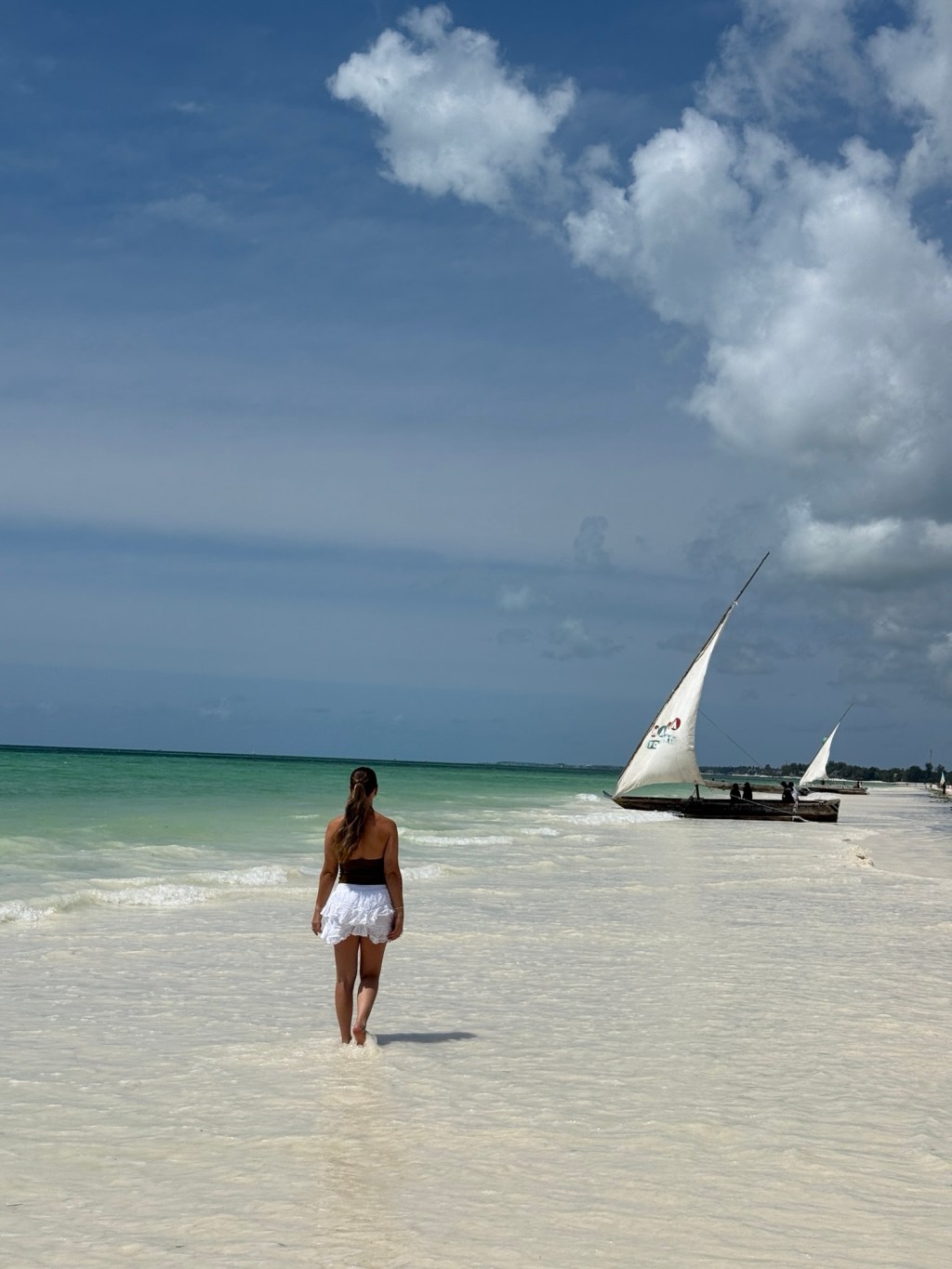 Rundreise Sansibar – Die perfekte Route