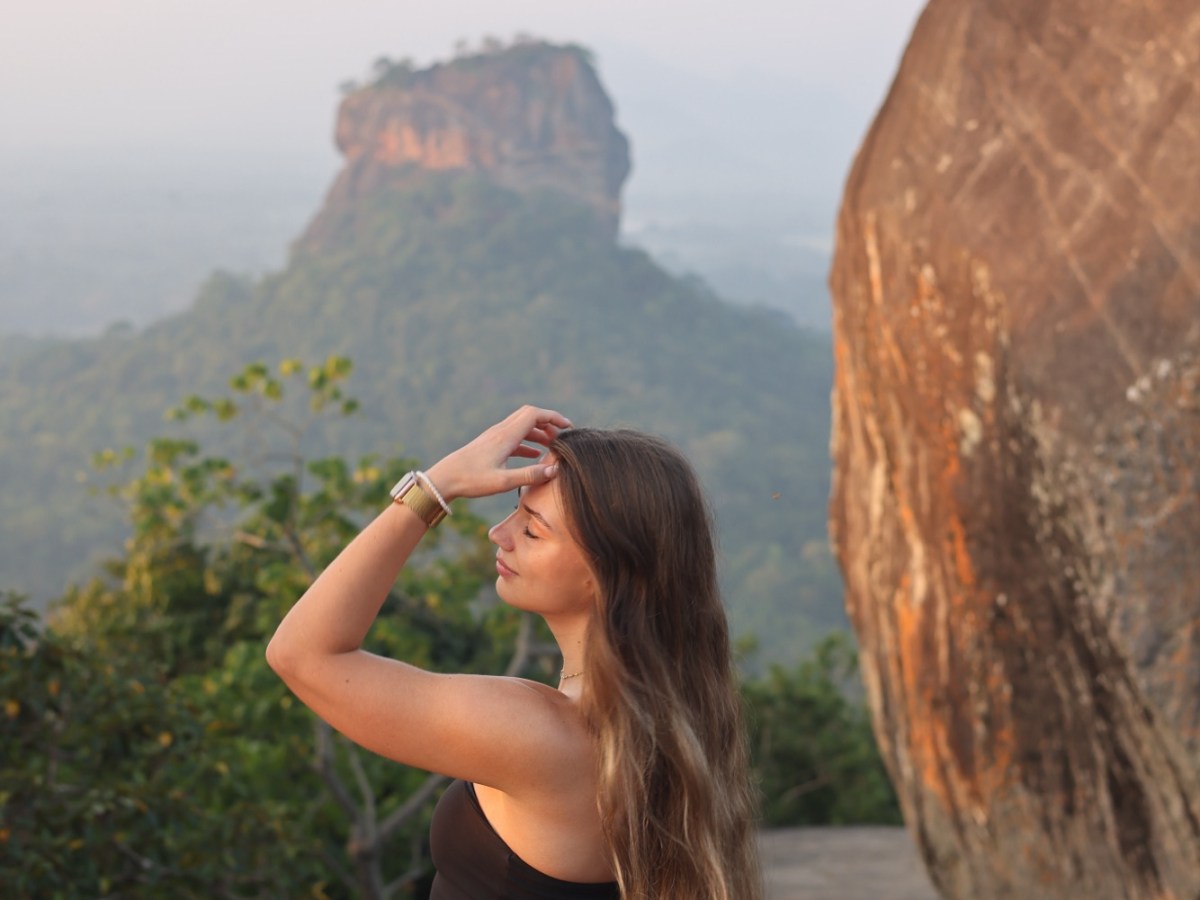 2 Wochen Rundreise Sri Lanka – Reiseroute, Tipps und meine&nbsp;Highlights