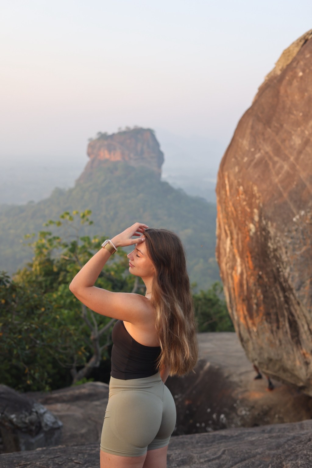2 Wochen Rundreise Sri Lanka – Reiseroute, Tipps und meine&nbsp;Highlights